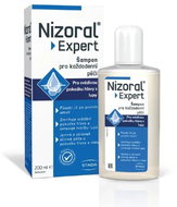 NIZORAL Expert Shampoo 200 ml - Shampoo