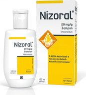 Nizoral 20 mg/g shampoo 100 ml - Medicinal Product