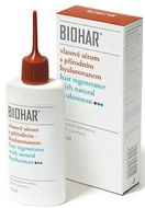 Sérum na vlasy BIOHAR Vlasové Sérum 75 ml - Sérum na vlasy