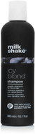 MILK SHAKE Icy Blond Shampoo 300 ml - Shampoo