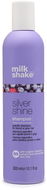 Šampon MILK SHAKE Silver Shine Shampoo 300 ml - Šampon