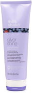 MILK SHAKE Silver Shine Conditioner 250 ml - Kondicionér