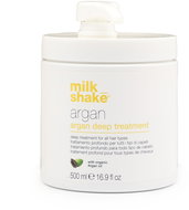 MILK SHAKE Argan Oil Deep Treatment 500 ml - Hair Mask