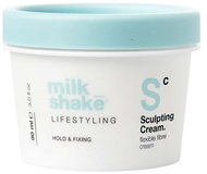 MILK SHAKE Lifestyling Fixing Paste 100 ml - Hair Paste