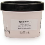 MILK SHAKE Lifestyling Design Wax 100 ml - Hair Wax