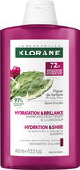KLORANE Hydratačný s opunciou 400 ml - Šampón