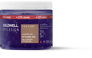 GOLDWELL StyleSign Textrure Lagoom Jam 200 ml - Gel na vlasy