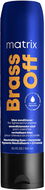 MATRIX Brass Off semlegesítő és hidratáló hatású kondicionáló 300 ml - Kondicionáló