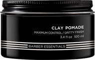 REDKEN Brews Clay Pomade 100 ml - Hlína na vlasy