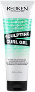 REDKEN Sculpting Curl Gel 250 ml - Gel na vlasy