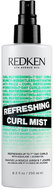 REDKEN Refreshing Curl Mist 250 ml - Hair Styling Spray