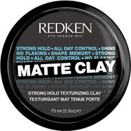 REDKEN Matte Clay 75 ml - Hlína na vlasy