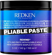 REDKEN Pliable Paste Jar 150 ml - Pasta na vlasy