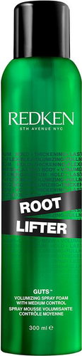 REDKEN Volume Root Lifter Spray 300 ml - Hair Styling Spray - Main image