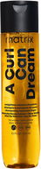 MATRIX A Curl Can Dream Lehký hydratační šampon 300 ml - Šampon
