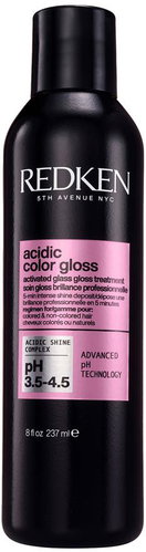 REDKEN Acidic Color Gloss Activated Glass Gloss Treatment 237 ml - Hair Treatment - Main image