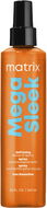 MATRIX Mega Sleek Iron Smoother bezoplachový sprej proti krepatění s termoochranou 250 ml - Vlasová kúra