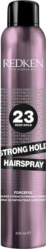 REDKEN Spray Strong Hold 400 ml - Hajlakk - Fő fotó