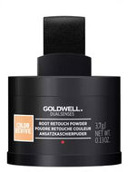 Pudr na vlasy GOLDWELL Dualsenses Color Revive Root Retouch Powder Medium to Dark Blonde 200 ml - Pudr na vlasy