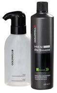 GOLDWELL Men ReShade Developer Concentrate 250 ml + Applicator - Hair Developer