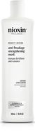 NIOXIN Anti-breakage Strengthening Mask 500 ml - Hajmaszk