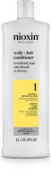NIOXIN Scalp Hair Thickening System 1 Conditioner 1 l - Kondicionáló