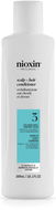 NIOXIN Scalp Hair Thickening System 3 Conditioner 300 ml - Kondicionáló
