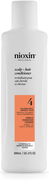 NIOXIN Scalp Hair Thickening System 4 Conditioner 300 ml - Kondicionáló
