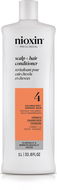 NIOXIN Scalp Hair Thickening System 4 Conditioner 1 l - Kondicionáló
