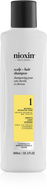 NIOXIN Scalp Hair Thickening System 1 Shampoo 300 ml - Sampon