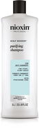 NIOXIN Scalp Recovery System™ Purifying Shampoo 1l - Sampon