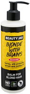 BEAUTY JAR Blonde with brains 250 ml - Hair Balm