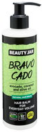 BEAUTY JAR Bravocado 250 ml - Conditioner
