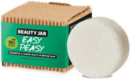 BEAUTY JAR Easy peasy šampón a holicí pěna 2v1 60 ml - Tuhý šampon