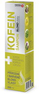 CEMIO Caffeine shampoo for blonde hair 250 ml - Shampoo