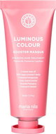 MARIA NILA Booster Masque Luminous Colour 50 ml - Hair Mask