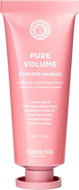 MARIA NILA Booster Masque Pure Volume 50 ml - Hair Mask