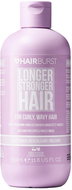 HAIRBURST Conditioner for curly hair 350 ml - Conditioner