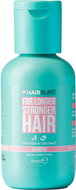 HAIRBURST Mini šampon pro dlouhé a zdravé vlasy 60 ml - Šampon