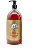CAPTAIN FAWCETT Ricki Hall's Booze & Baccy 1000 ml - Shampoo
