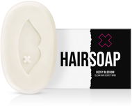 BusyB Becky Blossom Hair Soap 70 g - Tuhý šampon