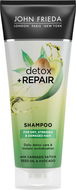 JOHL FRIEDA Detox & Repair sampon, 250 ml - Sampon