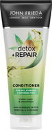 JOHN FRIEDA Detox & Repair kondicionér 250 ml - Kondicionér