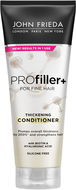JOHN FRIEDA PROfiller+ kondicionér 250 ml - Kondicionér
