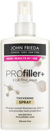 JOHN FRIEDA PROfiller+ sprej 150 ml - Sprej na vlasy