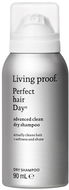 LIVING PROOF Perfect Hair Day Advanced Clean Dry Shampoo 90 ml - Suchý šampon