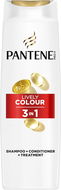 Sampon PANTENE Pro-V Color Protect 3in1 festett hajra, 325 ml - Šampon