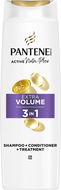 PANTENE Pro-V Volume & Body 3v1 325 ml - Šampon