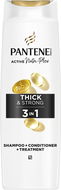 PANTENE Pro-V Thick & Strong 3v1 325 ml - Šampon