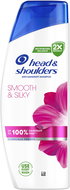 HEAD & SHOULDERS Smooth & Silky Anti-Flakes 250 ml - Shampoo